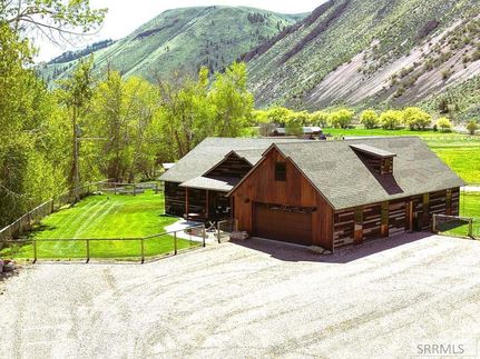 Farm and Ranch for sale in Lemhi County, Idaho