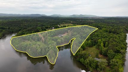 Recreational Property for sale in Cherokee County, Alabama