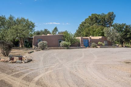 Farm and Ranch for sale in Dona Ana County, New Mexico