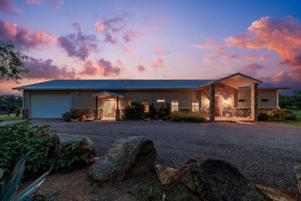 Farm and Ranch for sale in Blanco County, Texas