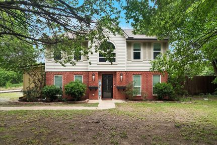 Land for sale in Denton County, Texas