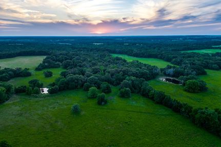Timberland Property for sale in Anderson County, Texas