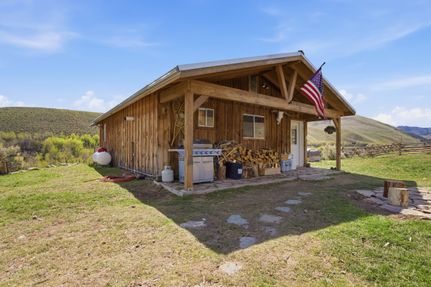 Undeveloped Land for sale in Lemhi County, Idaho