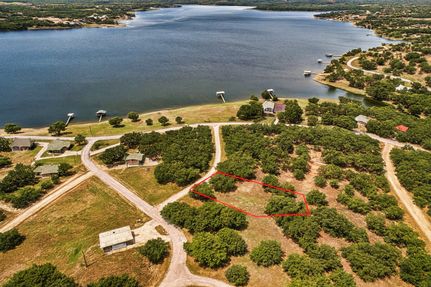 Timberland Property for sale in Montague County, Texas