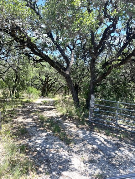 Land for sale in Uvalde County, Texas
