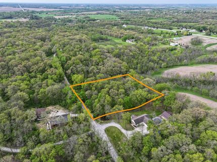 Land for sale in Mercer County, Illinois