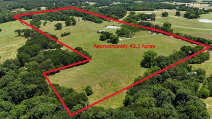 Farm and Ranch for sale in Grayson County, Texas
