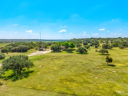 Land for sale in Sutton County, Texas