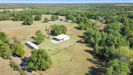 Timberland Property for sale in Freestone County, Texas