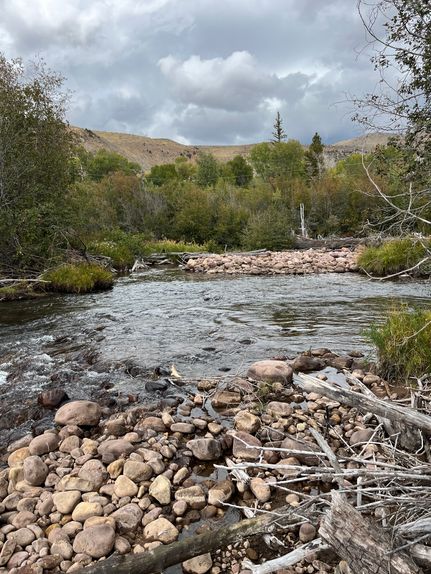 Farm and Ranch for sale in Uintah County, Utah