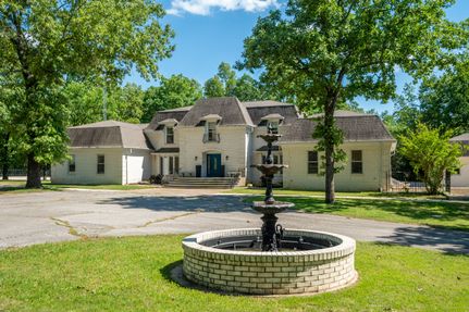 Timberland Property for sale in Marion County, Arkansas