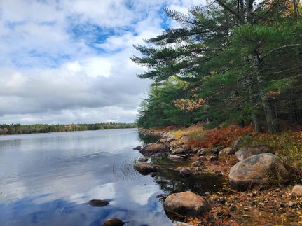 Farm and Ranch for sale in Washington County, Maine
