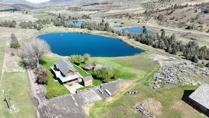 Recreational Property for sale in Gilliam County, Oregon