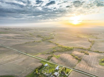 Farm and Ranch for sale in Jasper County, Iowa