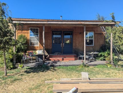 Undeveloped Land for sale in Morrow County, Oregon