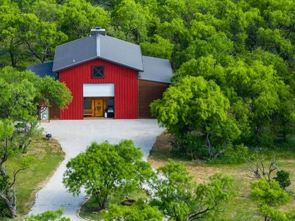 Land for sale in Throckmorton County, Texas