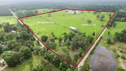 Farm and Ranch for sale in San Jacinto County, Texas