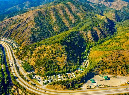 Farm and Ranch for sale in Shoshone County, Idaho