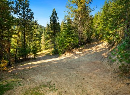 Farm and Ranch for sale in Shoshone County, Idaho