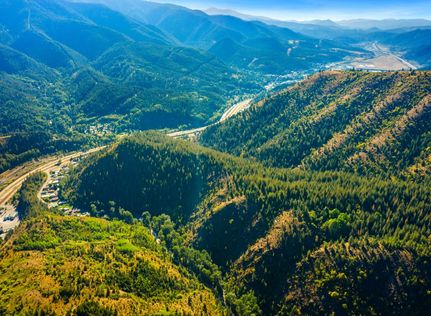Farm and Ranch for sale in Shoshone County, Idaho