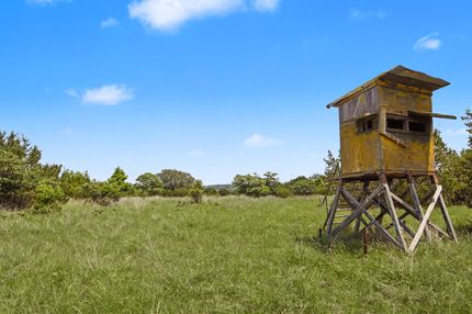 Farm and Ranch in Mills County, Texas