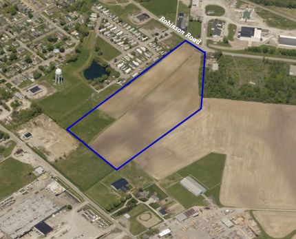 Farm and Ranch for sale in Fayette County, Ohio