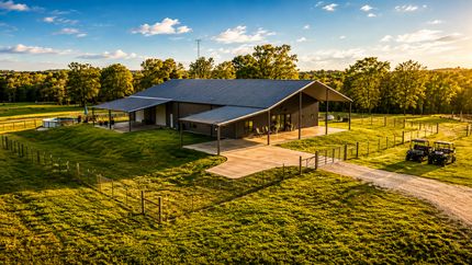 Farm and Ranch for sale in Wood County, Texas