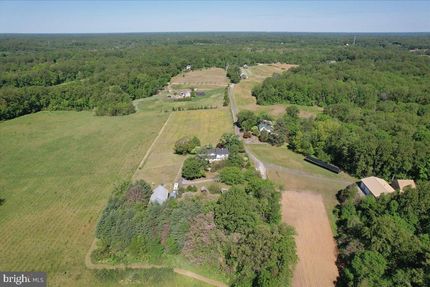 Land for sale in Prince Georges County, Maryland