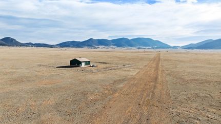 Farm and Ranch in Park County, Colorado