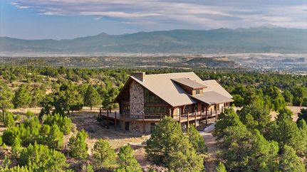 Timberland Property for sale in Fremont County, Colorado
