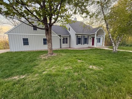 Land for sale in Olmsted County, Minnesota