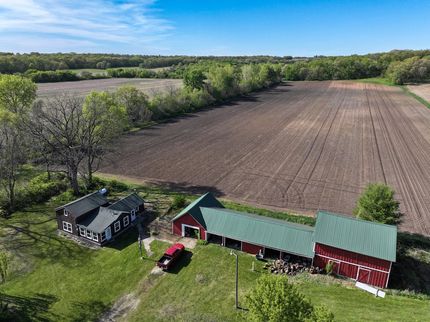 Timberland Property for sale in Rock County, Wisconsin