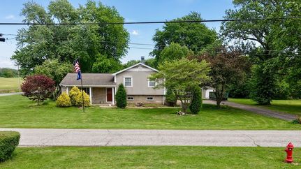 Farm and Ranch for sale in Daviess County, Indiana