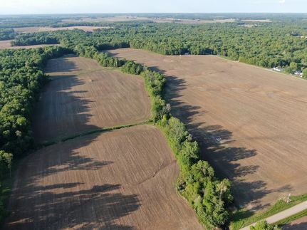 Farm and Ranch for sale in Lawrence County, Illinois