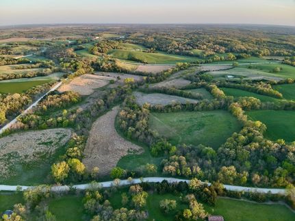 Land for sale in Decatur County, Iowa