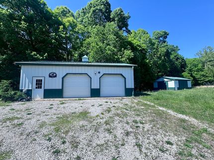 Recreational Property for sale in Perry County, Indiana