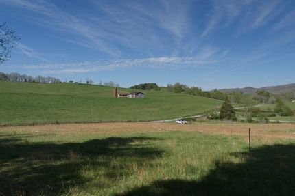 Farm and Ranch for sale in Smyth County, Virginia