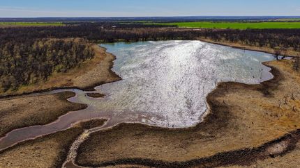Farm and Ranch for sale in Baylor County, Texas