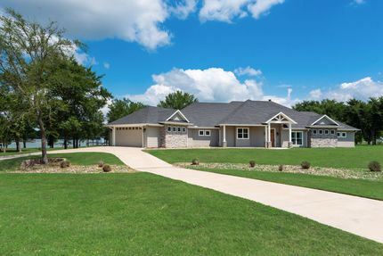 Land for sale in Navarro County, Texas