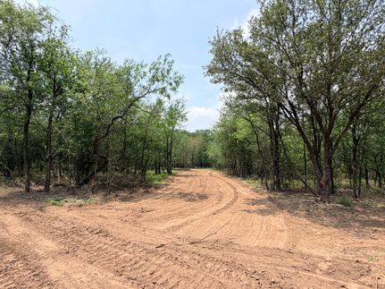 Land for sale in Caldwell County, Texas