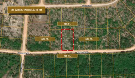 Farm and Ranch in Jackson County, Florida