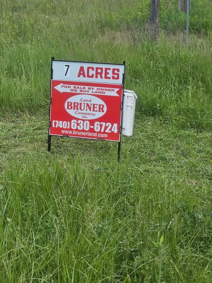 Hunting Property for sale in Guernsey County, Ohio