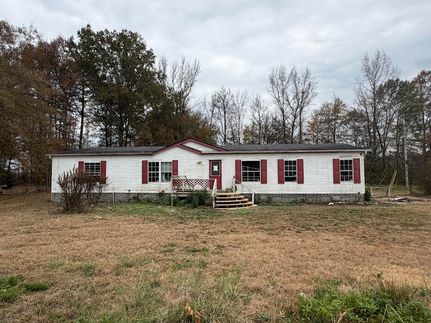Farm and Ranch for sale in Monroe County, Mississippi