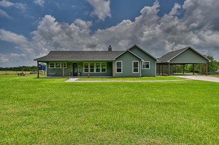 Farm and Ranch for sale in Grimes County, Texas