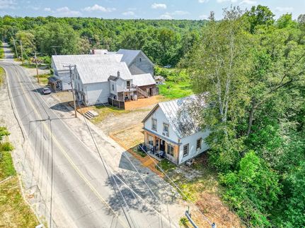 Recreational Property for sale in Somerset County, Maine