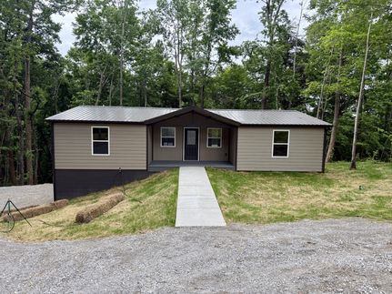Lakefront Property for sale in Van Buren County, Tennessee