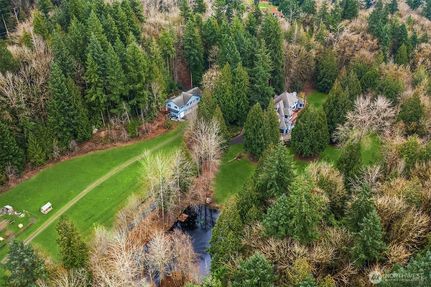 Farm and Ranch for sale in King County, Washington