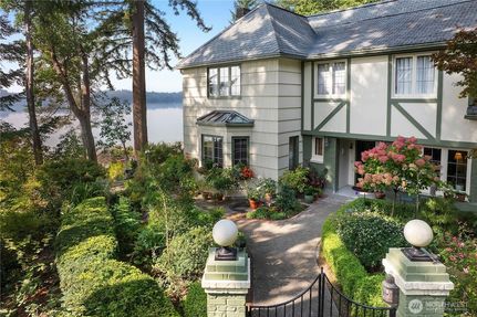 Farm and Ranch for sale in Thurston County, Washington