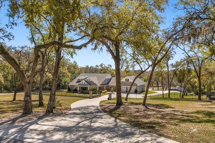 Land for sale in Lake County, Florida