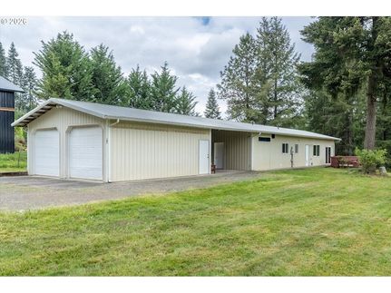 Recreational Property for sale in Cowlitz County, Washington